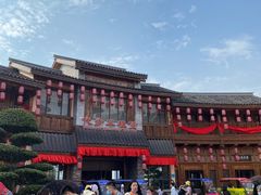 -厦门方特梦幻王国