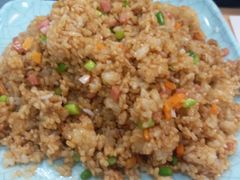 -晋味坊手工刀削面农家菜(霍营店)