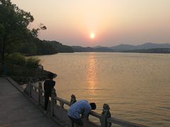-天目湖山水园