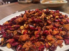 -水煮三国·川鲁江湖菜(香山店)