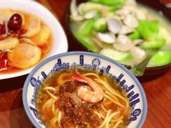 -度小月(百老汇美食街店)