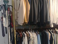 -爱定格照相馆.证件照(周浦万达店)