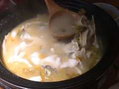 -九锅一堂酸菜鱼(新南凯德直营店)