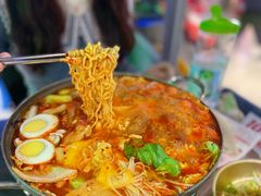 -Meet Sun韩式大排档(五一广场7MALL店)