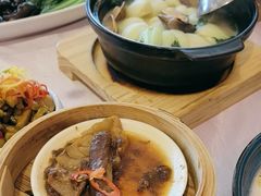 -丰鲤楼•闽南茶楼(仟禧汇店)