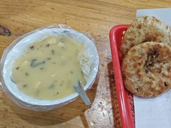 -王记肉火烧早餐中国店