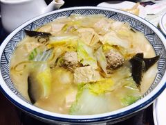 -老厨家(友谊路总店)