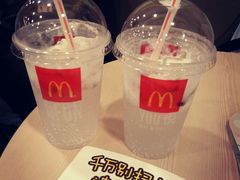 -麦当劳(集美石鼓店)