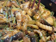 -谭厨中山传家菜.乳鸽.脆鲩鱼(华强北中航城店)
