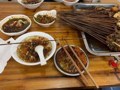 -康二姐串串(中道街店)