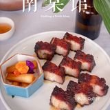 一看就知道那味，入口即化，肥而不腻，回味无穷
