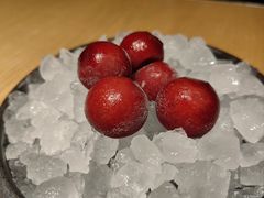 -虹料理·日料放题(悠方店)