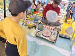 -风云再起游乐汇(北京西单西西友谊店)
