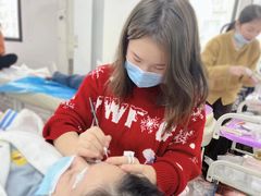 -伊丽莎白美容培训学校(顺德校区)