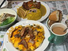 -八爷茶餐厅