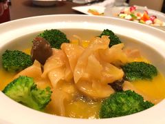 -山港凯悦酒店·东海88私房菜