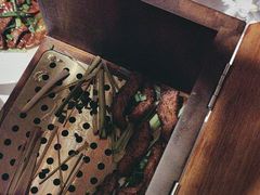 -小河盐帮·私家菜·烤鸭(三元桥·霄云路店)