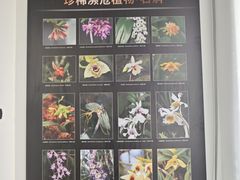 -国家植物园南园