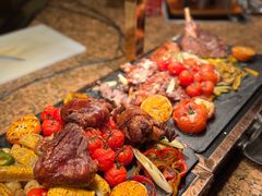 -杭州国际会议中心洲际酒店-原素全日餐厅(解放东路店)