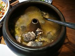-福照楼汽锅鸡·云南特色菜(万达广场店)