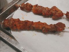 -侃爷南门铜锅涮肉