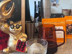 -triple coffee叁杯咖啡