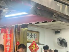 -光明刘冰乳鸽店(光明法政北路店)