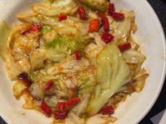 -湘阁里辣(东门茂业店)