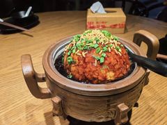 -扬州狮子楼·非遗淮扬菜(东关街店)