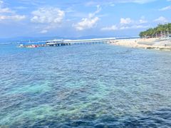 -三亚西岛海洋文化旅游区