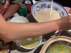-寨子里的·钵钵菜·湘西山里菜(魅力湘西店)