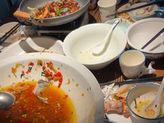 -湖南人家·家传湖南菜(水围店)