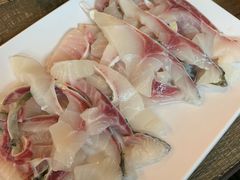 中山脆肉鲩鱼-鱼醉无骨鱼·中山脆肉鲩(荔湾路店)
