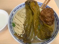 -水门桥面馆(东坡雅居店)