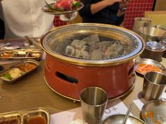 -西塔老太太泥炉烤肉(双井店)