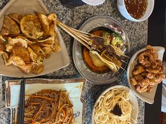 -小街天府(西工小街店)