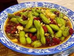 -江城燕子大排档(江汉路步行街店)