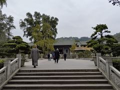 -南华禅寺