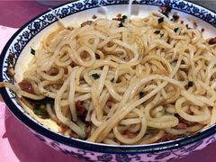 -园林美食城·本土农家菜(杨和镇店)