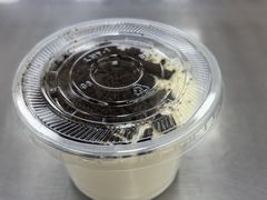 -复旦大学本部-食堂