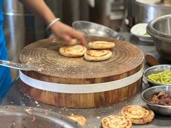 -漕河全驴宴饭店(徐水店)