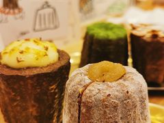 -发酵食堂(屏风街店)