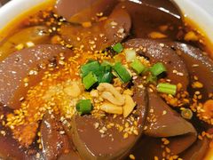 -今朝桃花醉川菜小酒馆(龙湖天街店)