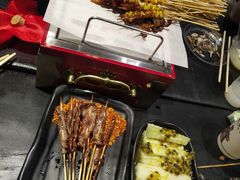 -今邕烧烤(西大店)