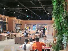 -虎子烧烤(湘江北路店)