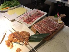 -猫抓烤肉(武进吾悦广场店)
