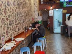 大堂-巴依家新疆手抓饭(菱角湖万达店)