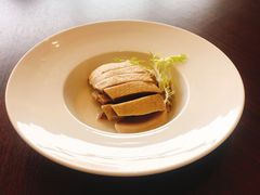 金界一品盐水鸭-名轩·中餐厅(南京玄武湖假日酒店)