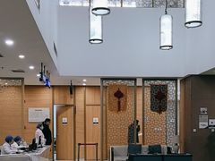 -美年大健康体检中心(牡丹园分院)