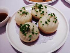 -新吉士·上海菜(浦东LCM置汇旭辉店)